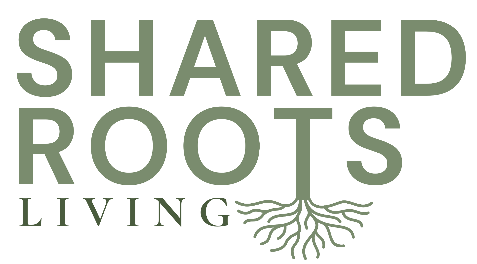 Shared Roots Program Shared Roots Living — Intentional Community Connection